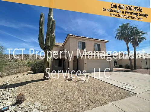 11112 E Laurel Ln Photo 1