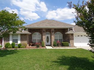 241 Brier Ridge Ct, Madison, AL 35757