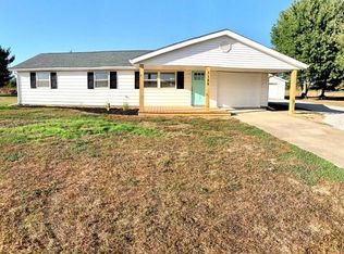 3188 McMecham Rd, Greenville, OH 45331