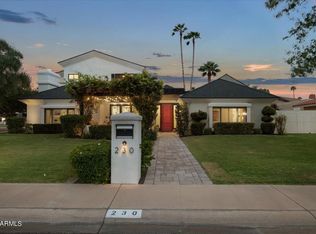 230 W Vista Ave, Phoenix, AZ 85021