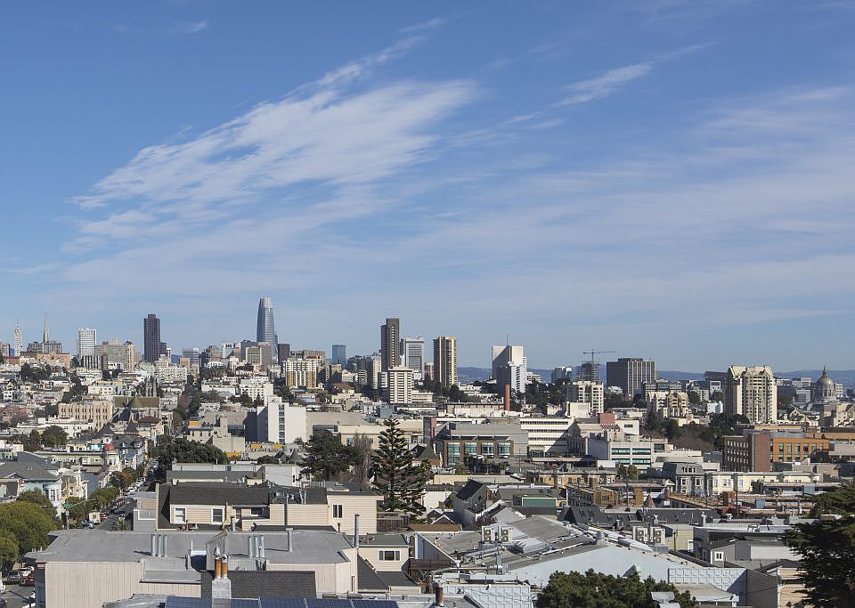 1st image of 700 Presidio Ave APT 402