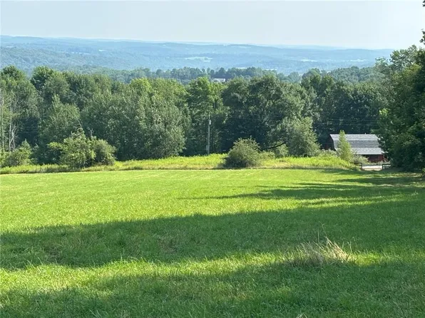 Hust Road, Jeffersonville, NY 12748