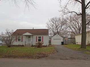 152 Mercer Ave, Rochester, NY 14606