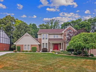 39038 Plumbrook Dr, Farmington Hills, MI, 48331