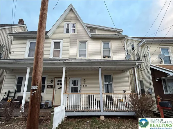 548 W Franklin St, Slatington, PA 18080