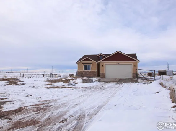 13328 County Road 88, Pierce, CO 80650