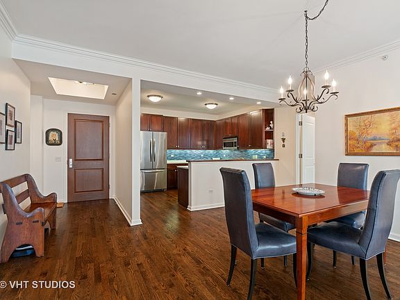 4th image of 530 N Lake Shore Dr APT 1707