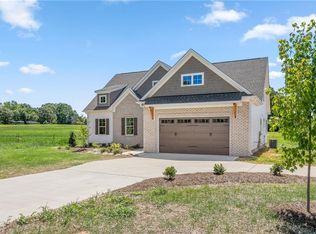 6936 Lake Brandt Rd, Summerfield, NC 27358