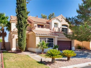 5460 Royal Vista Ln, Las Vegas, NV 89149