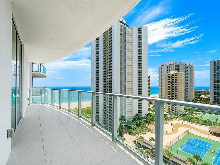 3100 N Ocean Dr #1505 — Photo 32