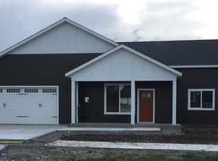 107 Mammoth Frk, Bozeman, MT 59718