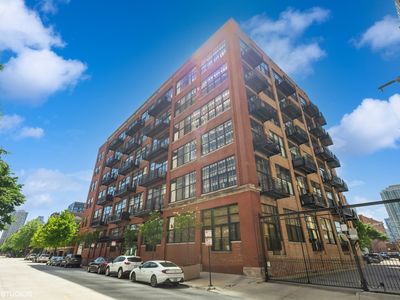 521 W Superior St #629, Chicago, IL, 60654