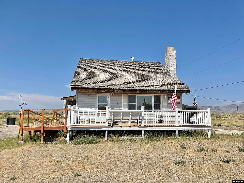 440 S Elm St, La Barge, WY 83123 MLS 20243586 Zillow