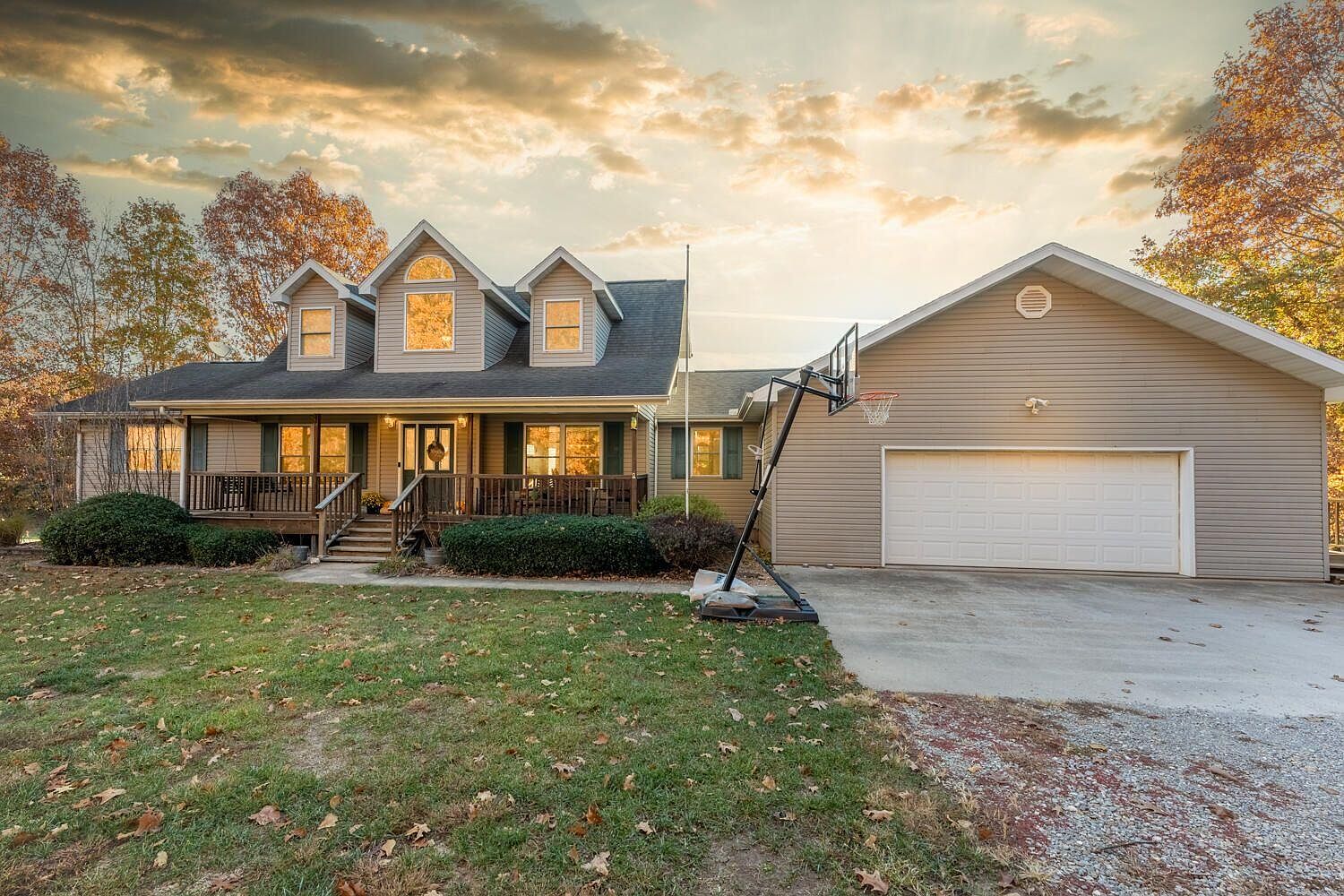 3616 County Road 3600, Willow Springs, MO 65793 Zillow
