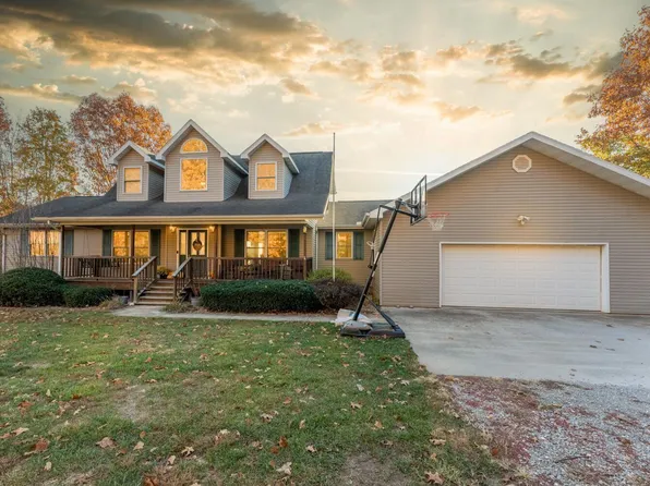 3616 County Road 3600, Willow Springs, MO 65793