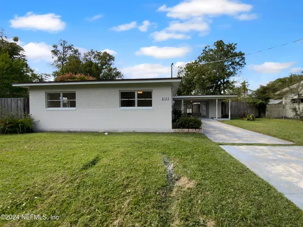 2122 MANEY Drive, Jacksonville, FL 32216