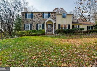 246 Seneca Dr, Malvern, PA 19355