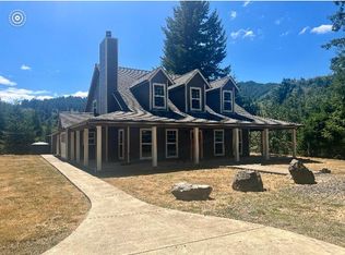 5561 Harlan Rd, Eddyville, OR 97343