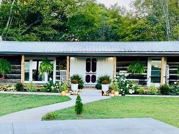 21 Martin Rd, Lawrenceburg, TN 38464