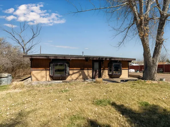 1195 Franklin Ave, Great Falls, MT 59405