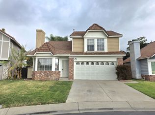 9724 Caldaro St, Rancho Cucamonga, CA 91737