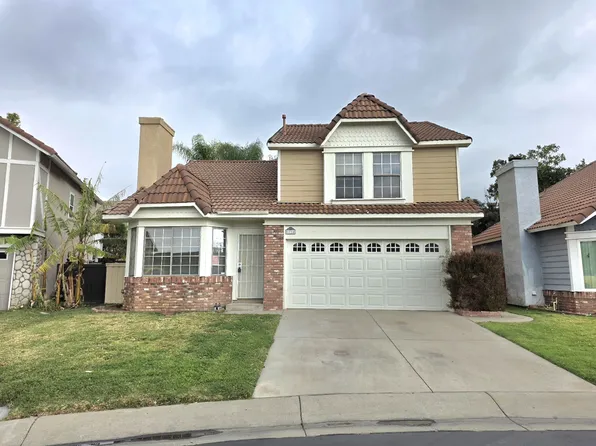 9724 Caldaro St, Rancho Cucamonga, CA 91737