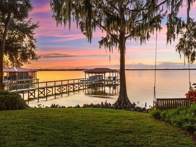 15815 Acorn Cir, Tavares, FL, 32778