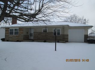 1112 Bronwyn Ave, Columbus, OH