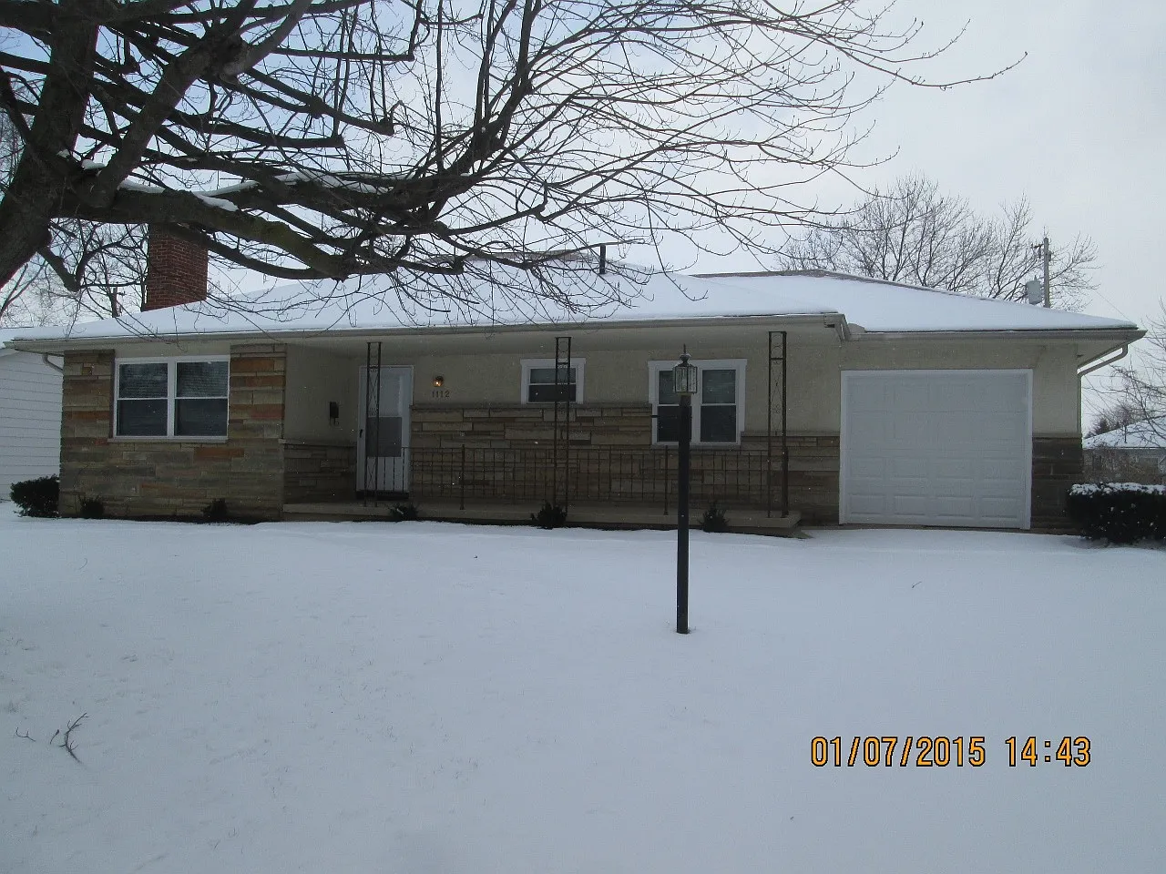 1112 Bronwyn Ave photo 1