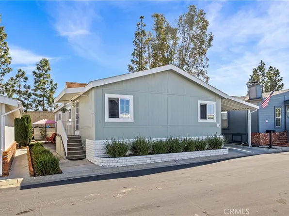 23301 Ridge Route Dr Spc 228, Laguna Hills, CA 92653