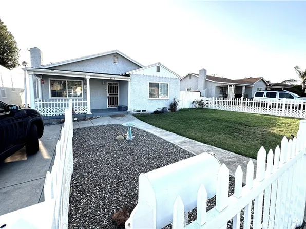 8258 Madrona Dr, Fontana, CA 92335