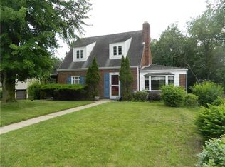 124 Richmond Cir, Pittsburgh, PA 15237
