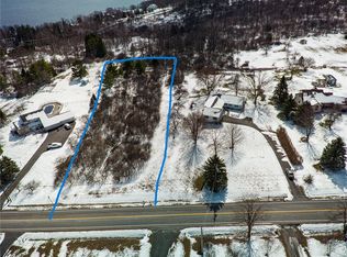 5071 Foster Rd LOT 10, Canandaigua, NY 14424