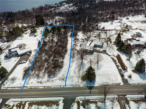 5071 Foster Rd Lot 10, Canandaigua, NY 14424