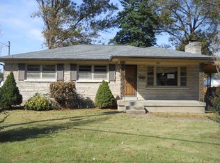 4310 Oboe Dr, Louisville, KY