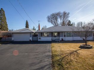 5342 Alva Ave, Klamath Falls, OR 97603