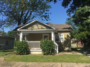 207 S 5th St, Clinton, MO 64735