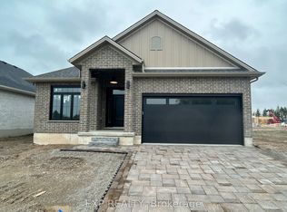 6 Sullivan St, Zorra, ON N0M2M0