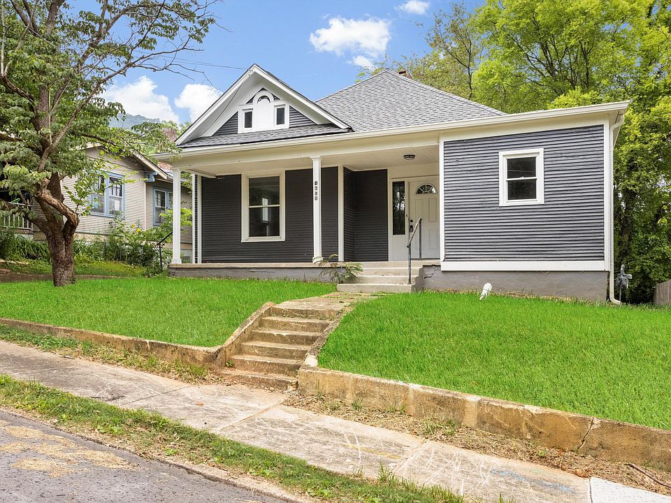 1609 W 53rd St, Chattanooga, TN 37409 | Zillow