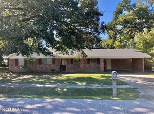 120 Lynn Dr, Lafayette, LA 70508