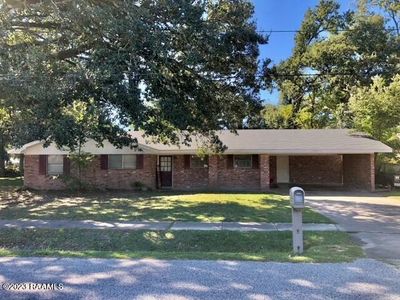 120 Lynn Dr, Lafayette, LA, 70508