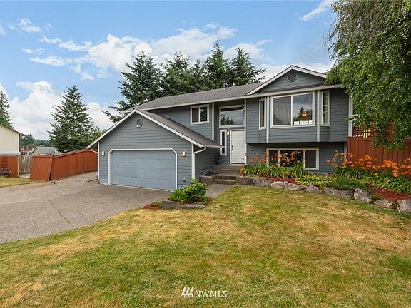2nd image of 12006 205th Avenue Ct E