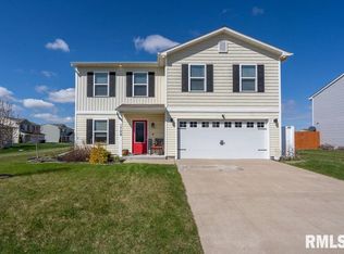 1708 Westport Dr, Davenport, IA 52804