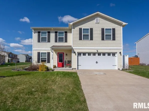 1708 Westport Dr, Davenport, IA 52804