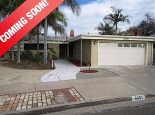 3081 Forrester Ct, San Diego, CA 92123