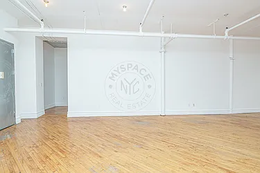 Rented by MySpaceNYC