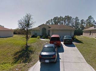 155 Ocean Park Dr, Lehigh Acres, FL 33972