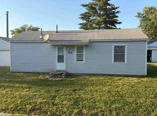 709 Prosser St, Ottumwa, IA 52501