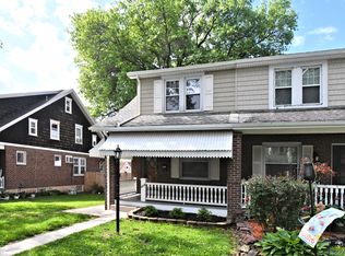 1318 Cherry St, Pottstown, PA 19464