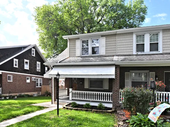 1318 Cherry St, Pottstown, PA 19464